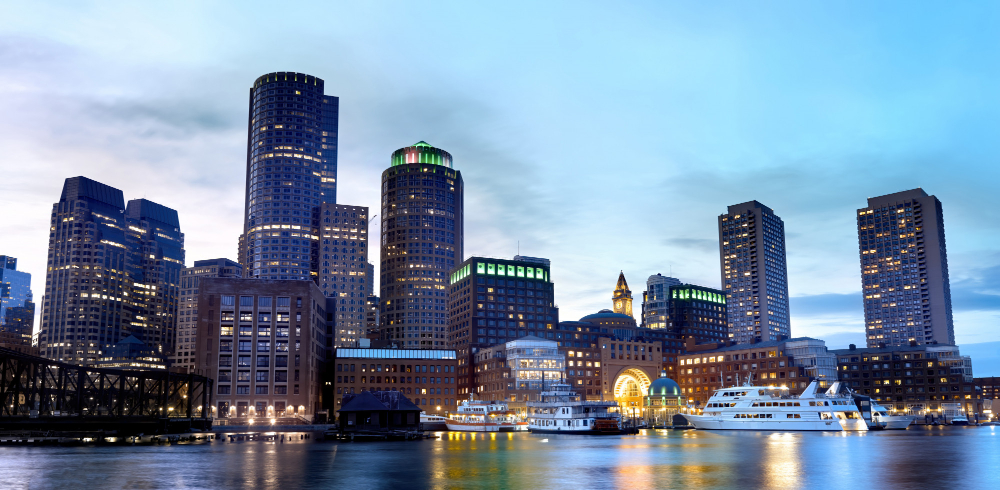 Prenup Massachusetts: Build a Strong Agreement