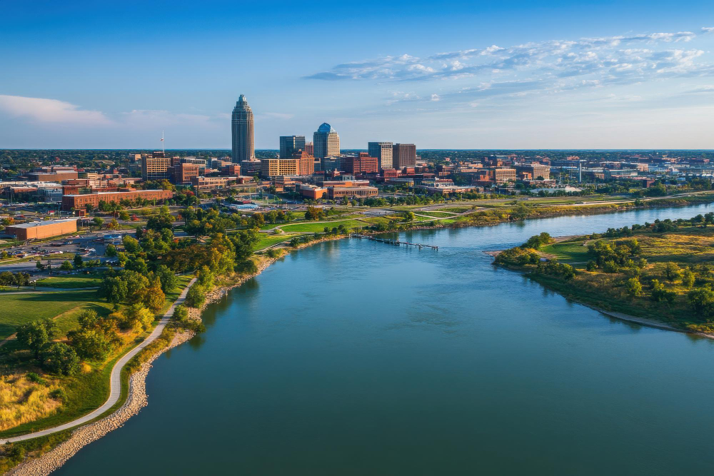 Prenup Nebraska: Easy Guide for Couples
