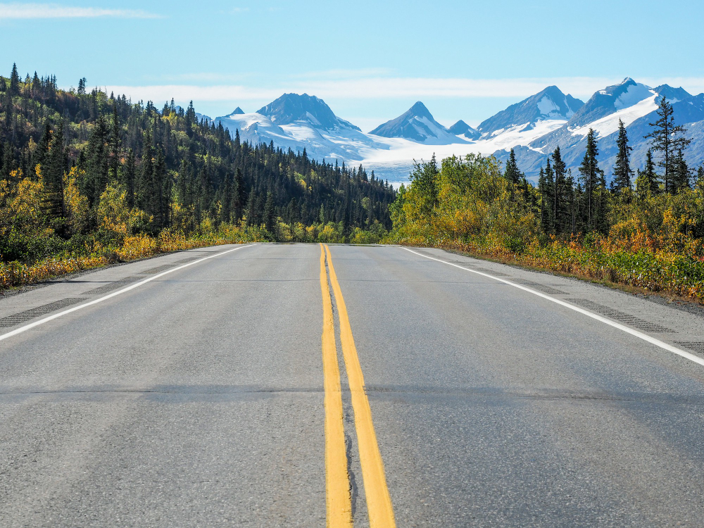 Prenup Alaska: State Laws and Requirements