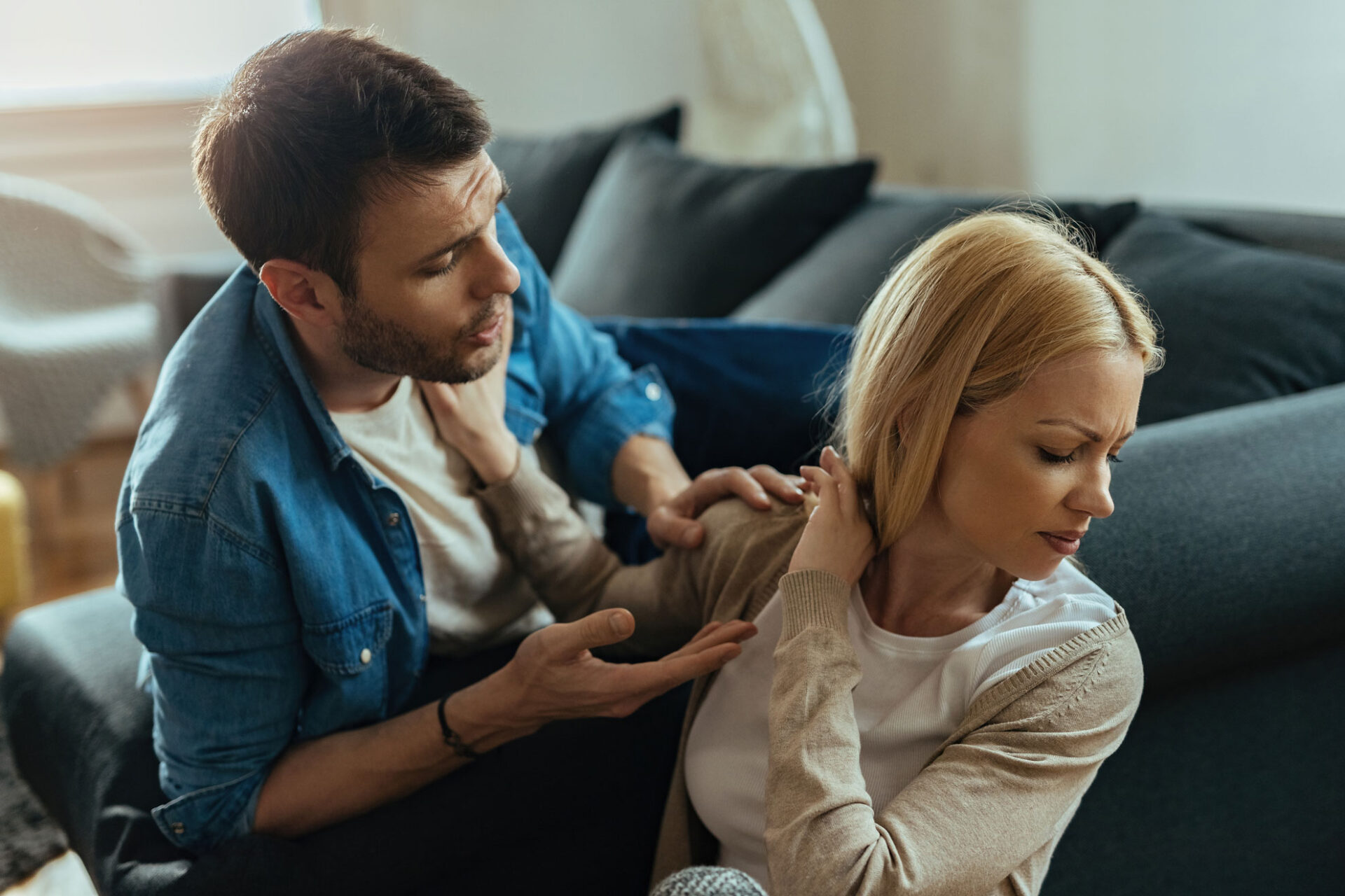 cheating who cheats more men or women