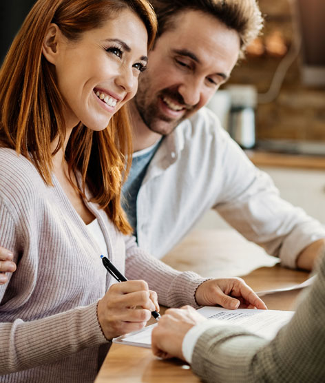 happy-couple couple agreement