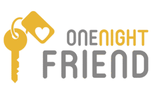 OneNightFriend logo