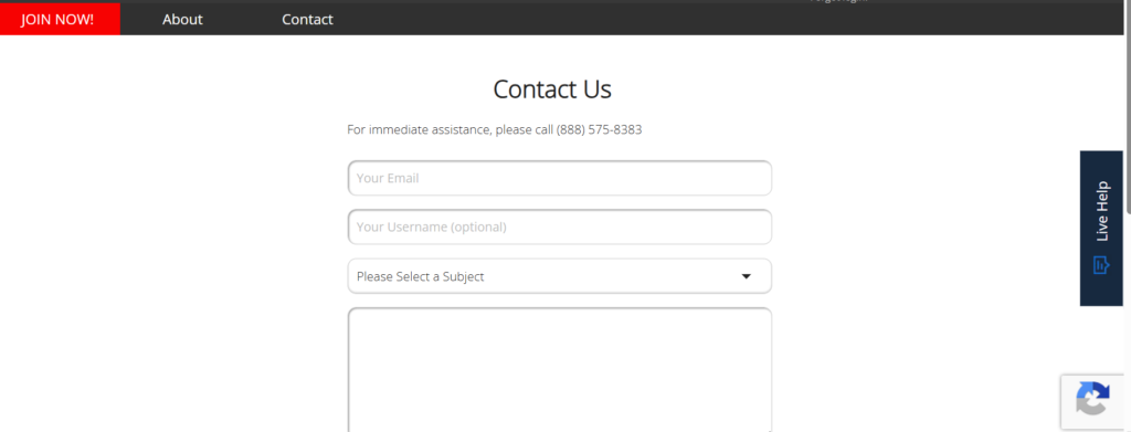 AdultFriendFinder customer support contacts