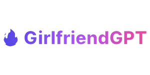 Girlfriend GPT logo