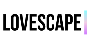 Lovescape logo