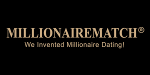 MillionaireMatch logo