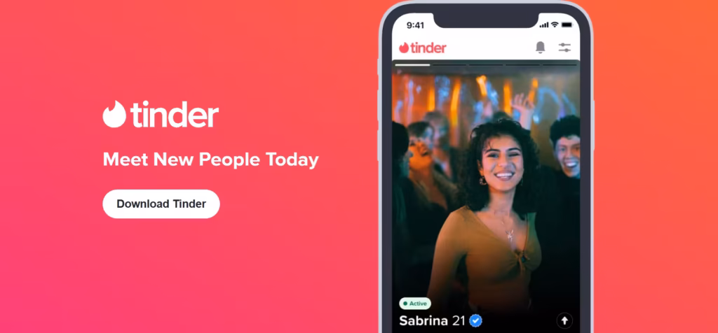 Tinder App tinder review