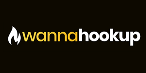 WannaHookUp logo