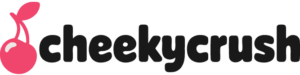 CheekyCrush logo