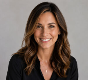 Emily Richardson, Managing Editor at Marriage Science