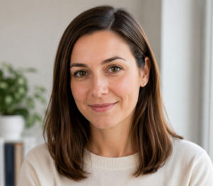 Olivia Bennett, Dating and Relationships Writer at Marriage Science