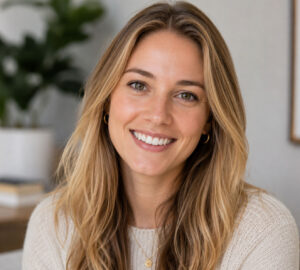 Sophia Martinez, Dating Platform Analyst at Marriage Science