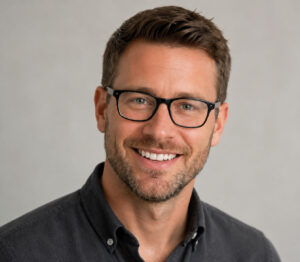 William Carter, Senior Editor at Marriage Science
