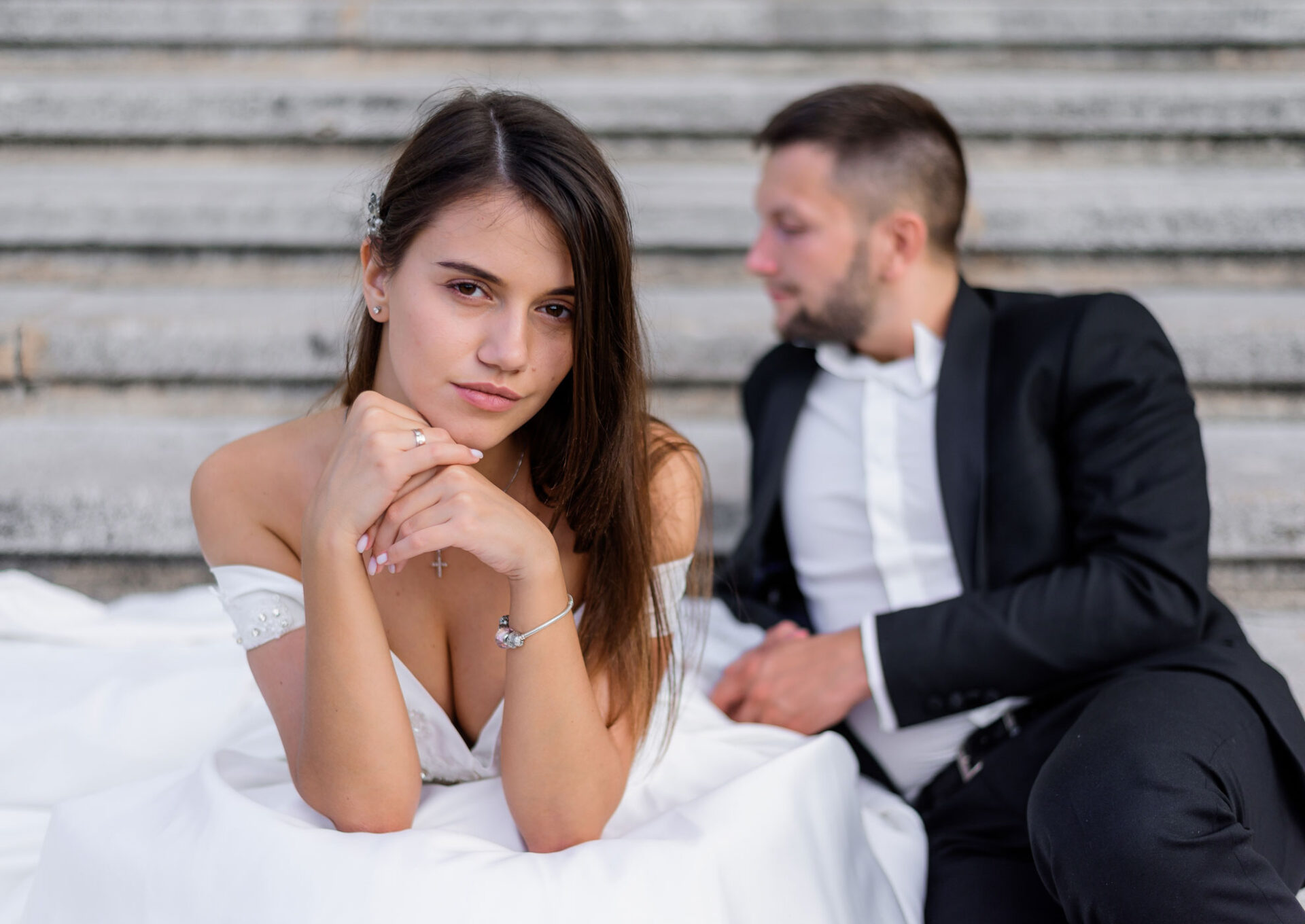 What Should a Woman Ask for in a Prenup? A Checklist for the Lower-Earning Spouse What Should a Woman Ask for in a Prenup