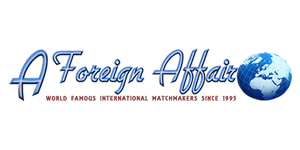 A Foreign Affair logo