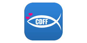CDFF logo