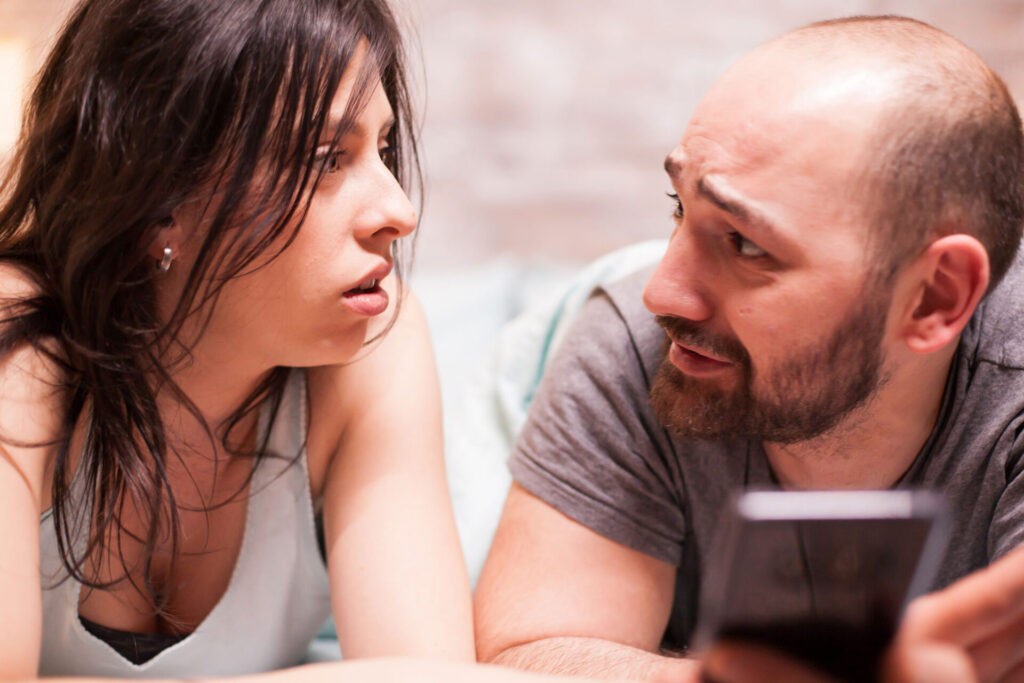 do cheaters always get caught