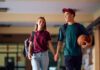 High School Relationship Statistics (2026): 50+ Data Points on How Long They Last, Who Dates, and Life After Graduation high school couple statistics