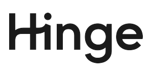 Hinge logo