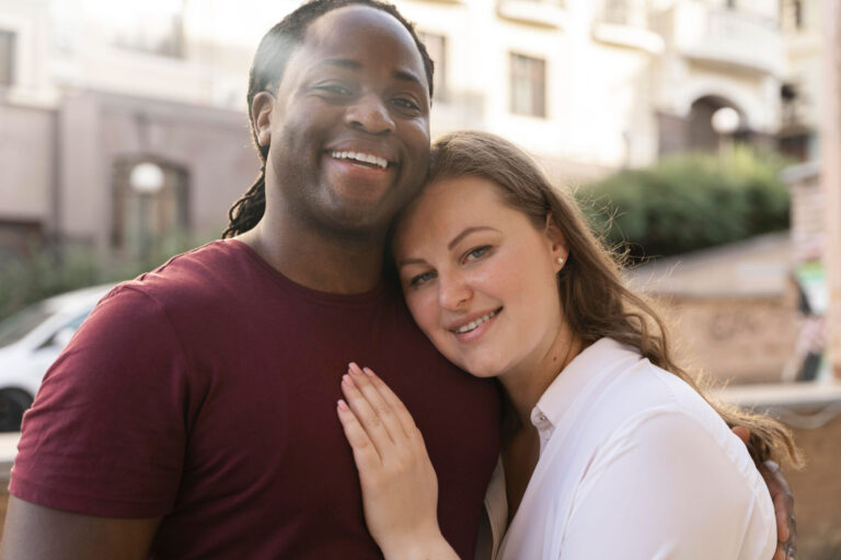 interracial relationships
