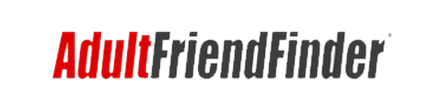 AdultFriendFinder logo AdultFriendFinder logo