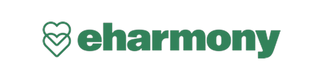 eharmony logo eharmony logo