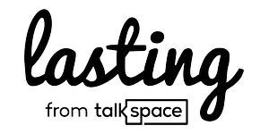 Lasting logo