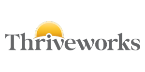 Thriveworks logo