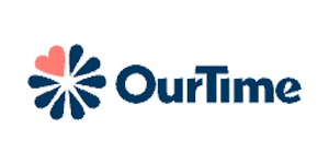 OurTime logo
