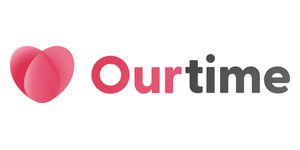 OurTime logo
