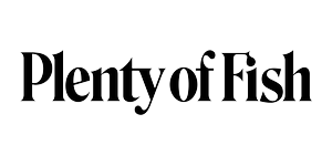 Plenty of Fish logo