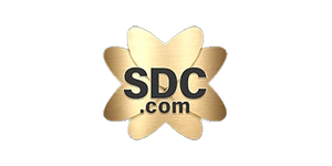 SDC logo