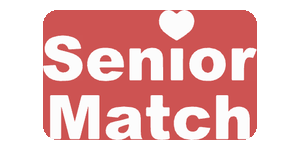 SeniorMatch logo