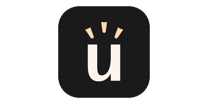 Upward logo