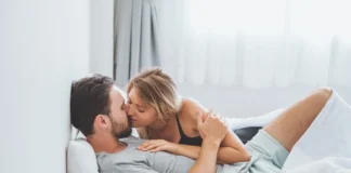 How Often Do Couples Have Sex? What the Survey Data Shows How Often Do Couples Have Sex?
