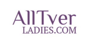 AlltverLadies logo