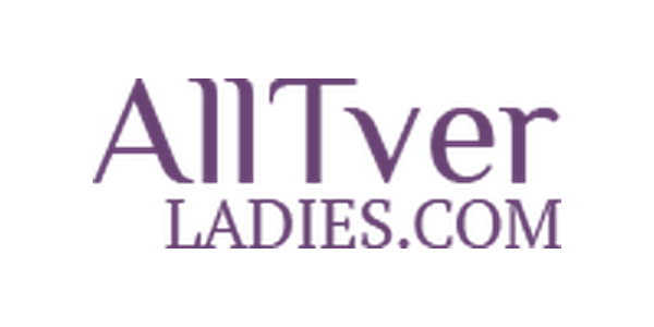 AlltverLadies logo