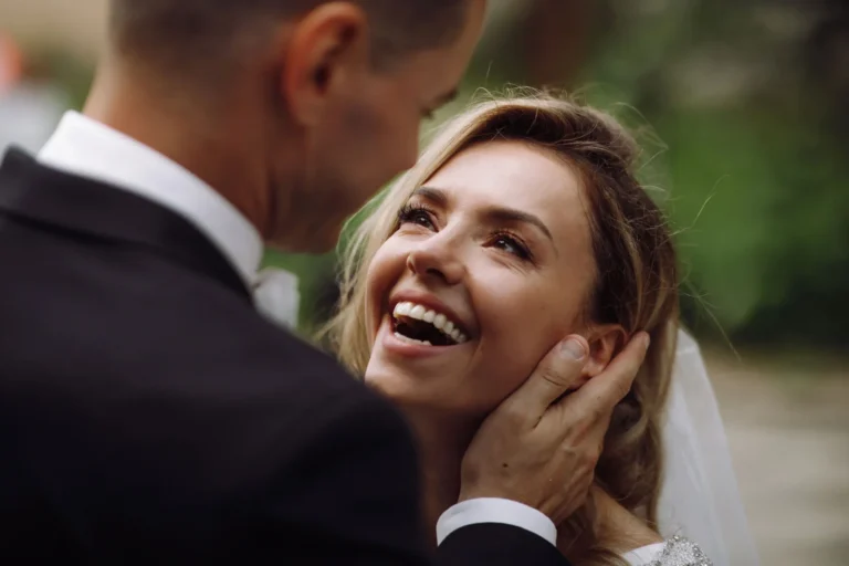 average marriage age