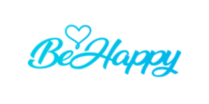 BeHappy2Day logo