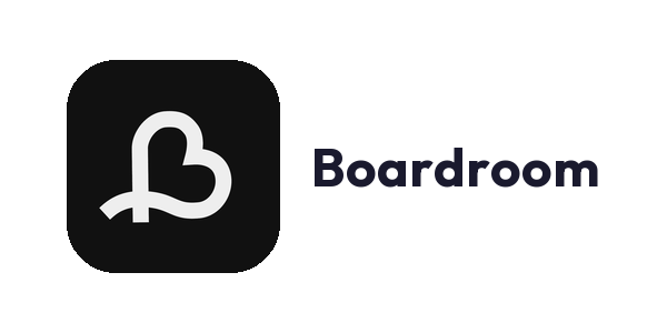 Boardroom logo