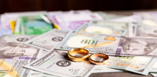 Cost of Divorce: Where the Numbers Come From, and What a Lawyer Really Costs cost of divorce