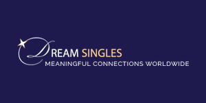 Dream Singles logo