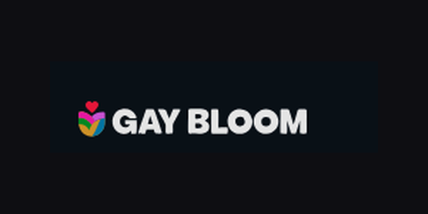 GayBloom logo