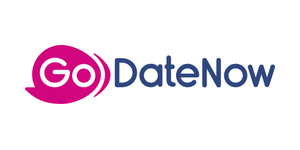GoDateNow logo