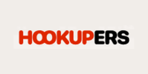 Hookupers logo