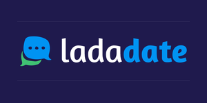 LadaDate logo