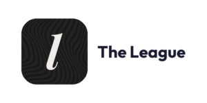 The League logo