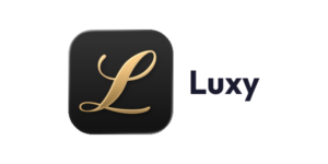 Luxy logo