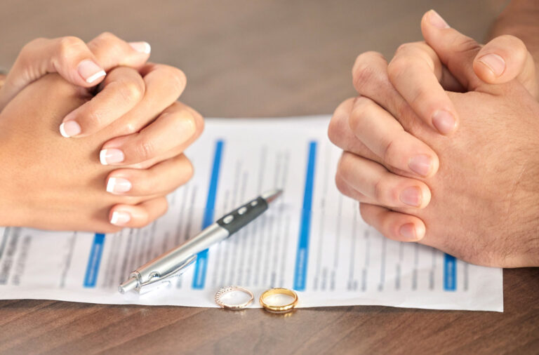 second divorce marriage