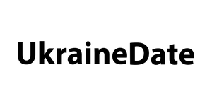 UkraineDate logo